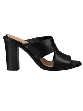 UGG Celia slide sandals black size 6.5